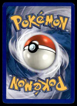 Hoppip #83 - Pokemon Aquapolis - LP/NM - Image 2