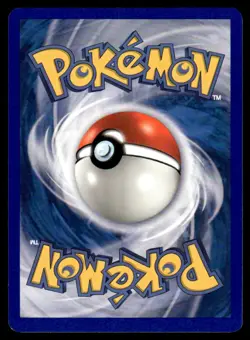 Kadabra #84 - Pokemon Expedition - LP - Image 2