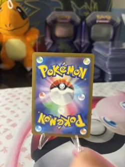 Slowbro [Master Ball] #80 Pokemon Japanese Scarlet & Violet 151 - Image 2