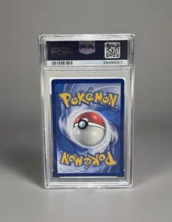 PSA 10 - 2019 POKEMON SM BLACK STAR PROMO #SM192 FULL ART/LUCARIO & MELMETAL GX - Image 2