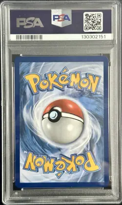 2022 Pokemon SWSH Silver Tempest Regidrago V #184/195 PSA 10 - Image 2