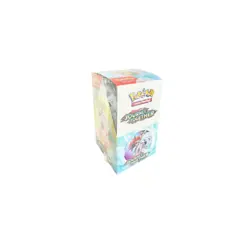Pokemon Journey Together Half Booster Box 18 Packs Factory Sealed UK Seller - Image 1