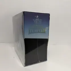 Pokemon TCG Sword & Shield Silver Tempest Elite Trainer Box ETB New Sealed - Image 2