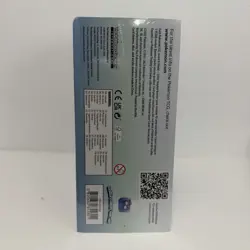 Pokemon TCG Sword & Shield Silver Tempest Elite Trainer Box ETB New Sealed - Image 4