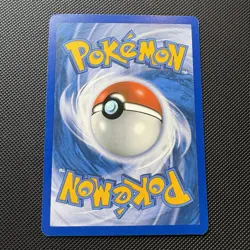 Pokemon Copycat 90/123 League Promo Crosshatch Holofoil June 2011 Season NM - Image 2