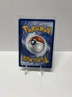 Pokemon Phanpy Illustration Rare Holo Sv08 Surging Sparks 205/191 80 HP Headbutt - Image 2