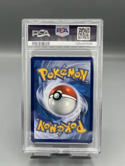 Pokemon TCG Cynthia‘s Knakrack ex PSA 10 DRI 215 Ewige Rivalen Deutsch Full Art - Image 2