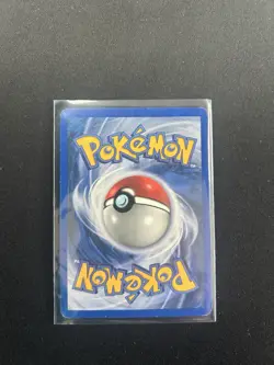 LP Pokemon Rayquaza EX Deoxys Ultra Rare Holo 102/107 Spiral Blast 2005 - Image 2