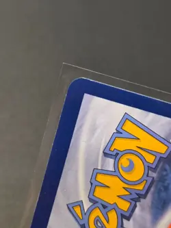 Pokemon TCG Wartortle 171/165 Illustration Rare NM Condition - Image 4