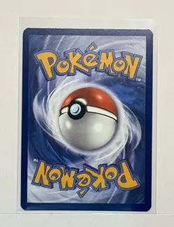 Ethan's Typhlosion 190/182 - Pokemon Destined Rivals - Illustration Rare (NM) - Image 2