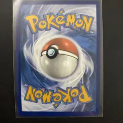 Pokemon TCG Mew GG10/GG70 Crown Zenith Gallarian Gallery Holo Sleeping Mew - Image 2