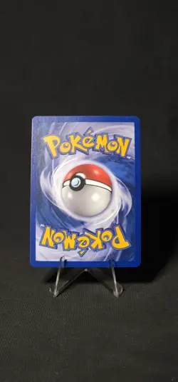 Pokemon - Charmander - Glumanda ** German ** - Baset Set 46/102 - NM - Image 2