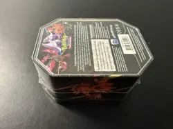 Pokemon TCG Galarian Moltres Crown Zenith Tin New Factory Sealed - Image 3