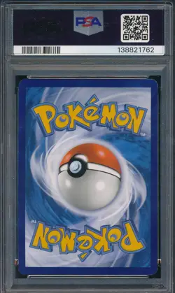 2023 Pokemon Mew EN-151 199 Charizard ex Special Illustration Rare PSA 7 - 1762 - Image 2
