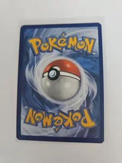 Pokemon Forest Seal Stone 156-195 Silver Tempest Holo Rare - Image 2