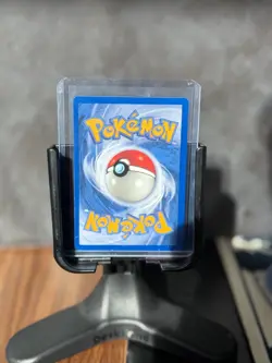 Pokemon Mr. Mime Jungle 6/64 Holo Rare - Image 2