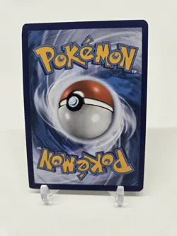 Cut ErrorU Pokemon TCG - Pikachu TG05/TG30 Lost Origin - Ultra Rare Holo - NM - Image 2