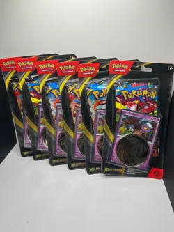 Mega Evolution Drifloon Checklane Blister (1) Pokemon TCG - Image 3