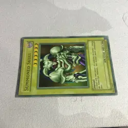 Summoned Skull MRD-003 Yugioh - Image 2