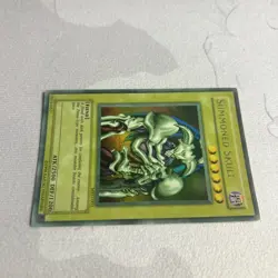 Summoned Skull MRD-003 Yugioh - Image 3