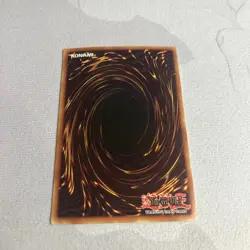 Summoned Skull MRD-003 Yugioh - Image 4