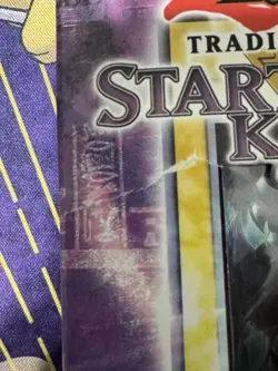 Yu-Gi-Oh Yugi & Kaiba Evolution 1st Edition Starter Deck SKE SYE Factory Sealed - Image 3