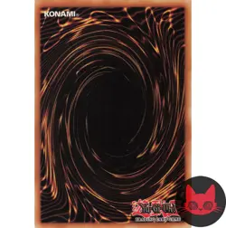 Yugioh Koa'ki Meiru Wall STBL-EN087 Rare 1st Edition NM - Image 2