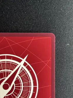 “ONE PIECE × LA DODGERS Promo Card – Monkey D. Luffy EB02 – Un-sealed Near Mint” - Image 4