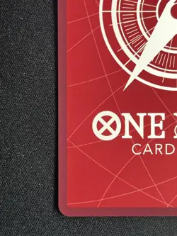 “ONE PIECE × LA DODGERS Promo Card – Monkey D. Luffy EB02 – Un-sealed Near Mint” - Image 5