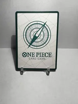DON!! (Buggy) Premium Booster One Piece TCG The Best Vol. 2 PBR-02 NM - Image 4