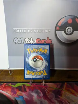 2025 Pokemon Destined Rivals Ethans Typhlosion #190 Near Mint Condition - Image 2