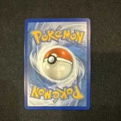 Pokemon Serena Full Art Ultra Rare Trainer Holo 193/195 Silver Tempest TCG - Image 2