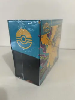 🔥 Pokemon TCG Ascended Heroes Elite Trainer Box ETB Factory Sealed Fast Ship - Image 5