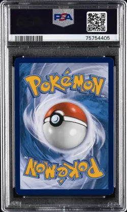 2020 POKEMON SWSH BLACK STAR PROMO #074 SPECIAL DELIVERY PIKACHU-HOLO PSA 9 - Image 2