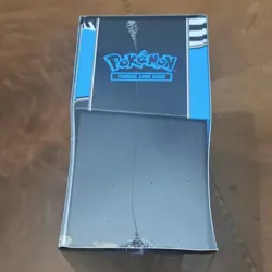 Pokemon TCG Scarlet & Violet Black Bolt Elite Trainer Box Zekrom Meloetta sealed - Image 2