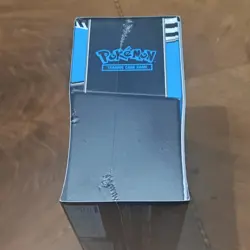 Pokemon TCG Scarlet & Violet Black Bolt Elite Trainer Box Zekrom Meloetta sealed - Image 3