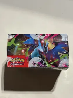 Pokemon TCG - Phantasmal Flames - Booster Box - 36 Packs - New & Sealed - - Image 5