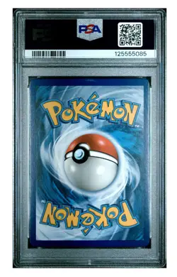 Pokemon PSA 10 Sylveon GX 92/145 Ultra Rare | Sun & Moon: Guardians Rising | - Image 2