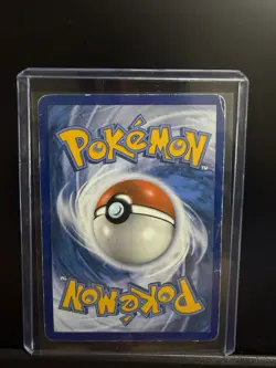 Blastoise EX Full Art Promo Holo XY122 XY 180 HP Pokemon TCG - Image 2
