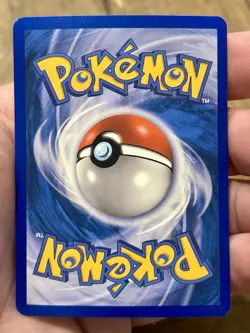 Sableye 23/107 2005 EX Deoxys Pokemon TCG Reverse Holo Rare Stamped NM+ - Image 2