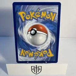Pokemon TCG - Professor's Research 084/078 Pokemon GO - Rainbow Secret Rare - NM - Image 2