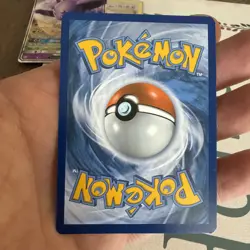 Machamp EX (90 Full Art) 90/98 XY-Ancient Origins Holo 2015 Pokemon Pack Fresh - Image 5