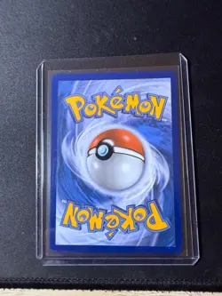 Team Rocket's Mewtwo EX 231/182 Destined Rivals Pokemon Pokemon SIR Rockets SV10 - Image 2