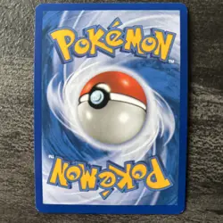 Pokemon Magmortar LV.X 123/123 Mysterious Treasures Rare Holo LP - Image 2
