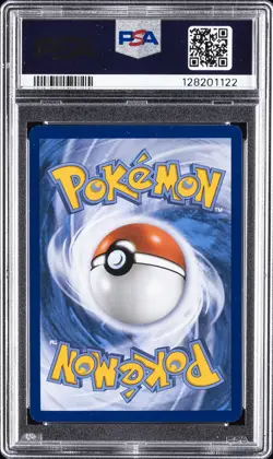 2025 POKEMON SVP EN-SV BLACK STAR PROMO WORLD CHAMPIONSHIPS #225 PIKACHU PSA 10 - Image 2