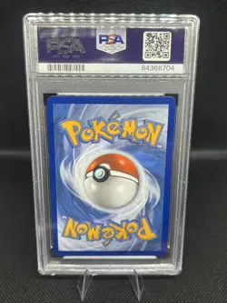 2022 POKEMON SWORD & SHIELD LOST ORIGIN SECRET #217 FULL ART/LOST VACUUM PSA 10 - Image 2