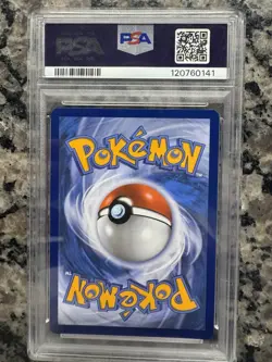 2023 POKEMON MEW EN-151 SPECIAL ILLUSTRATION RARE #199 CHARIZARD EX PSA 10 - Image 2