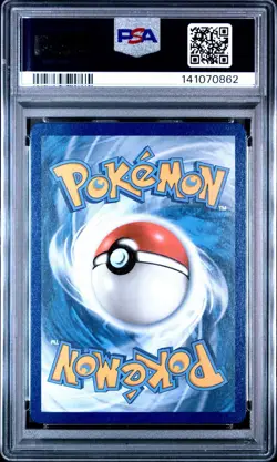 2021 POKEMON MCDONALD'S COLLECTION #25 PIKACHU PSA 10 - Image 2