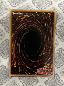 Yu-Gi-Oh Card TCG Toon Gemini Elf LCYW-EN107 Rare 1st Edition Near Mint - Image 3