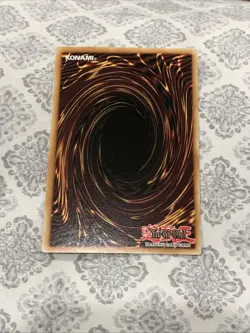 Yu-Gi-Oh Card TCG Toon Gemini Elf LCYW-EN107 Rare 1st Edition Near Mint - Image 4